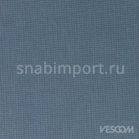 Шторы Vescom Sindo 8027.34 Синий — купить в Москве в интернет-магазине Snabimport