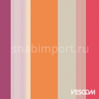 Шторы Vescom Nelson 8029.05 Красный — купить в Москве в интернет-магазине Snabimport