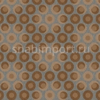 Ковровое покрытие Forbo Flotex Shape Orbit810006 коричневый — купить в Москве в интернет-магазине Snabimport