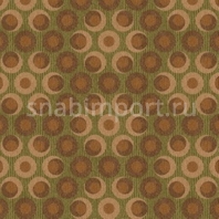 Ковровое покрытие Forbo Flotex Shape Orbit810007 коричневый — купить в Москве в интернет-магазине Snabimport