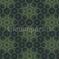 Ковровое покрытие Forbo Flotex Shape Orbit810011 зеленый — купить в Москве в интернет-магазине Snabimport