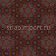 Ковровое покрытие Forbo Flotex Shape Orbit 810012 коричневый — купить в Москве в интернет-магазине Snabimport