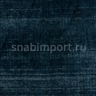 Ковровое покрытие ITC NLF Essence Viscose-82979 Navy черный