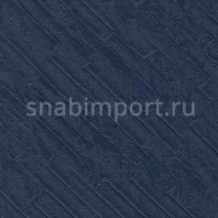 Виниловые обои Len-Tex Crescendo 8614 Синий — купить в Москве в интернет-магазине Snabimport