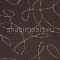 Ковровое покрытие Ulster The Mix Freedom Ash 86169-4 коричневый — купить в Москве в интернет-магазине Snabimport