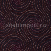 Ковровое покрытие Ulster The Mix Swirl Berr 86440-11 коричневый — купить в Москве в интернет-магазине Snabimport
