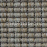 Ковровое покрытие Bentzon Carpets Nevada 8810 Серый