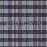 Ковровое покрытие Forbo Flotex Plaid 900004 Фиолетовый — купить в Москве в интернет-магазине Snabimport