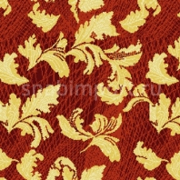 Ковровое покрытие Imperial Carpets 902-240 красный