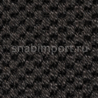 Ковровое покрытие ITC NLF Sisal Tigra-9070 черный — купить в Москве в интернет-магазине Snabimport