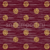 Ковровое покрытие Imperial Carpets 914-198 фиолетовый