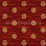 Ковровое покрытие Imperial Carpets 914-240 красный