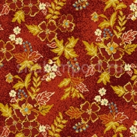 Ковровое покрытие Imperial Carpets 917-240 красный