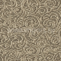 Ковровое покрытие Ulster Natural Choice Axminster Fresco Slate 91_20045 коричневый — купить в Москве в интернет-магазине Snabimport