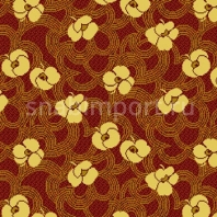 Ковровое покрытие Imperial Carpets 921-240 красный