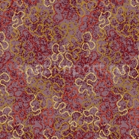 Ковровое покрытие Imperial Carpets 939-165 фиолетовый