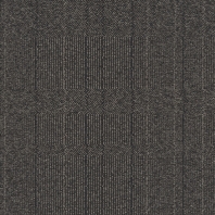 Ковровая плитка Interface Old Street 9442003 Iron Grid Серый