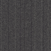 Ковровая плитка Interface Old Street 9442004 Steel Grid Серый