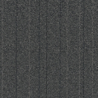 Ковровая плитка Interface Old Street 9442007 Slate Grid Серый