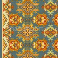 Ковровое покрытие Imperial Carpets 946-033 серый