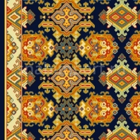 Ковровое покрытие Imperial Carpets 946-109 желтый — купить в Москве в интернет-магазине Snabimport