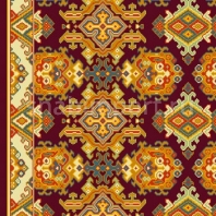 Ковровое покрытие Imperial Carpets 946-198 желтый — купить в Москве в интернет-магазине Snabimport