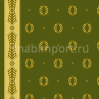 Ковровое покрытие Imperial Carpets 948-115 зеленый — купить в Москве в интернет-магазине Snabimport