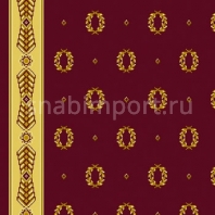 Ковровое покрытие Imperial Carpets 948-198 красный — купить в Москве в интернет-магазине Snabimport