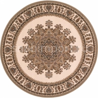 Ковры Osta Saphir 95.150.107RO (0,67 м*1,3 м)