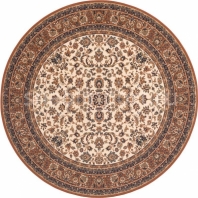 Ковры Osta Saphir 95.160.106RO (0,67 м*1,3 м)