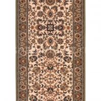 Ковры Osta Saphir 95.160.116RU (0,67 м*1,3 м)