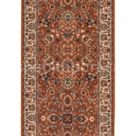 Ковры Osta Saphir 95.160.206RU (0,67 м*1,3 м)