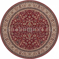 Ковры Osta Saphir 95.160.305RO (0,67 м*1,3 м)