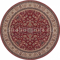 Ковры Osta Saphir 95.160.305RU (0,67 м*1,3 м)