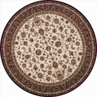 Ковры Osta Saphir 95.237.105RO (0,67 м*1,3 м)