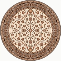 Ковры Osta Saphir 95.237.107RO (0,67 м*1,3 м)