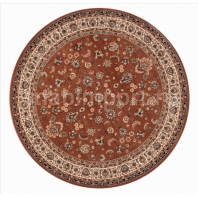 Ковры Osta Saphir 95.237.206RO (0,67 м*1,3 м)