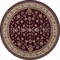 Ковры Osta Saphir 95.237.305RO (0,67 м*1,3 м)