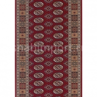 Ковры Osta Saphir 95.718.305RU (0,67 м*1,3 м)