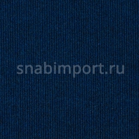 Ковровое покрытие ITC NLF Bradford Tapijttegel-9541 Dark Blue синий — купить в Москве в интернет-магазине Snabimport