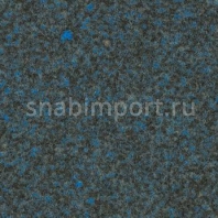 Иглопробивной ковролин Forbo Forte Graphic Reef 97011 синий — купить в Москве в интернет-магазине Snabimport