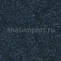 Иглопробивной ковролин Forbo Forte Graphic Rice 97137 синий — купить в Москве в интернет-магазине Snabimport