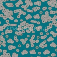 Ковровое покрытие Forbo Flotex Sottsass Bacteria 990404 синий — купить в Москве в интернет-магазине Snabimport
