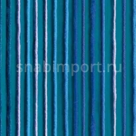 Ковровое покрытие Forbo Flotex Sottsass Wool 990601 синий