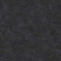 Виниловый ламинат IVC Moduleo 55 Tiles Azuriet-46985 чёрный — купить в Москве в интернет-магазине Snabimport
