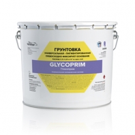Высококачественная блокирующая грунтовка Soframap Glycoprim, 15 кг