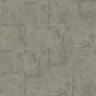 Дизайн плитка Interface Textured Stones A00302 Cool Polished Cement Серый — купить в Москве в интернет-магазине Snabimport