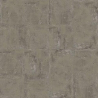 Дизайн плитка Interface Textured Stones A00303 Warm Polished Cement Серый — купить в Москве в интернет-магазине Snabimport