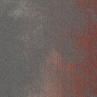 Ковровая плитка Desso Serene Colour AB94 5031 Серо-оранжевый — купить в Москве в интернет-магазине Snabimport