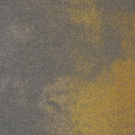Ковровая плитка Desso Serene Colour AB94 6102-V Серо-желтый — купить в Москве в интернет-магазине Snabimport